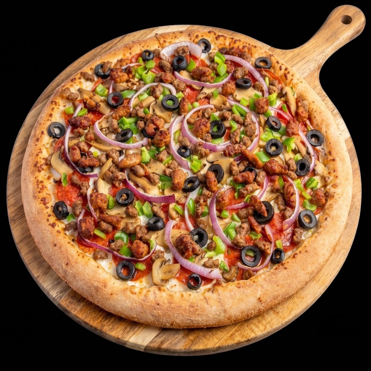 Peroni Pizza Rewards