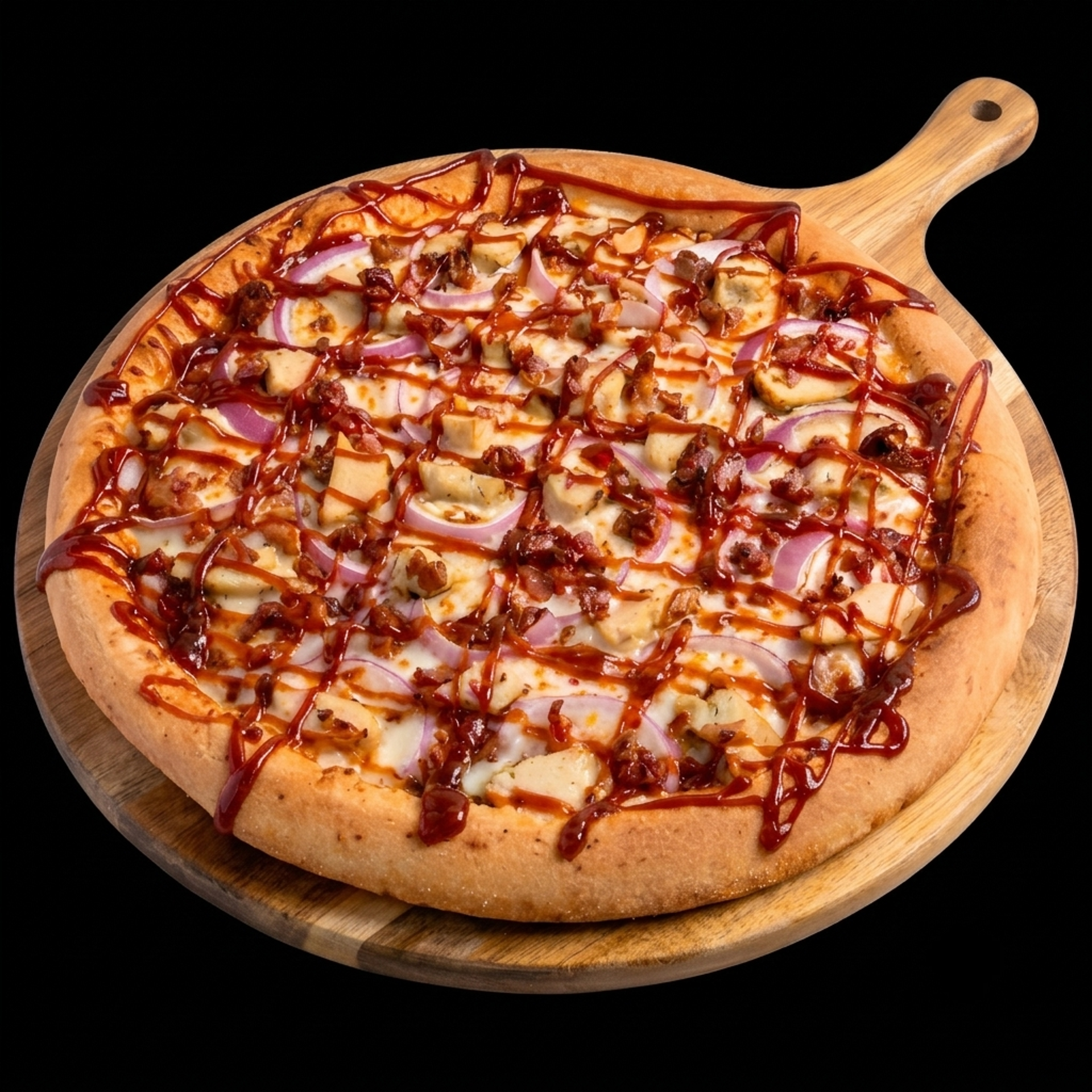 Santa Ana's Neighborhood Slice