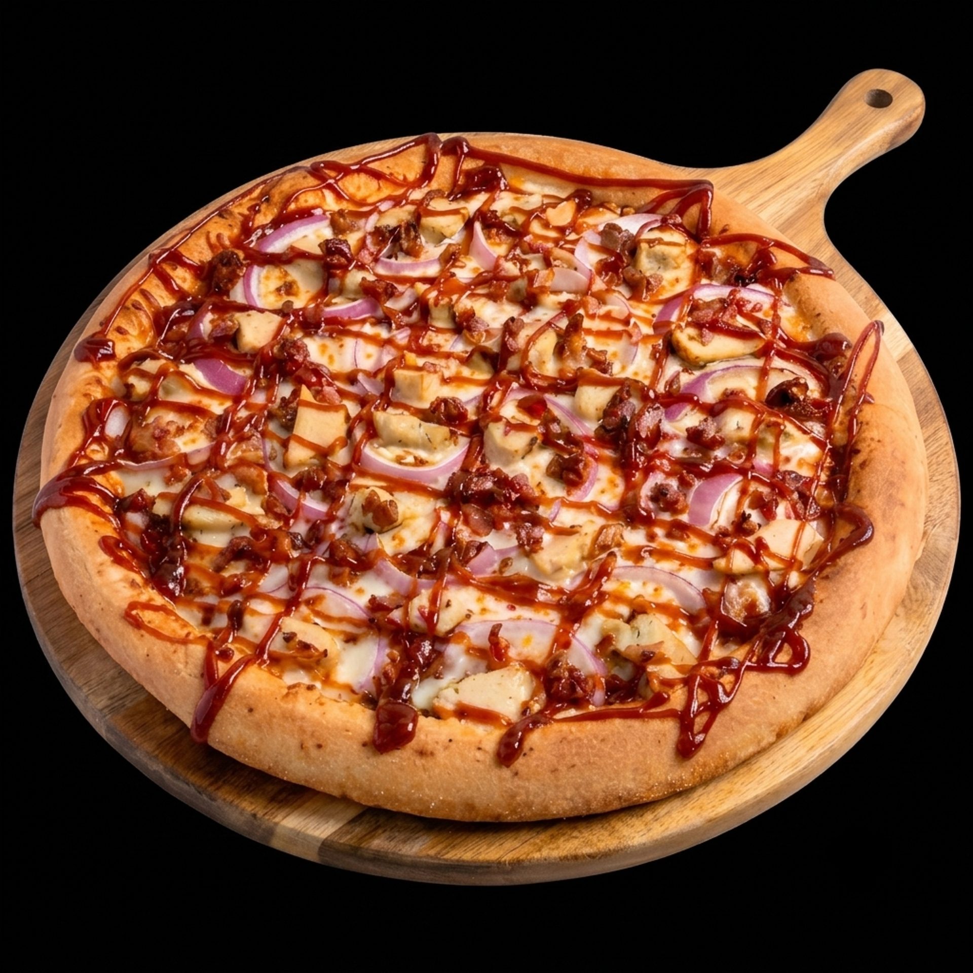 Santa Ana's Neighborhood Slice